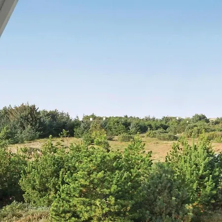 Tatil Evi Three-bedroom Holiday In Ringkøbing