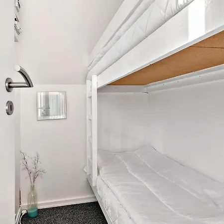 Three-bedroom Holiday In Tatil Evi