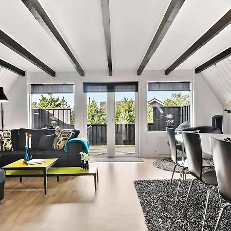 Three-bedroom Holiday In Tatil Evi