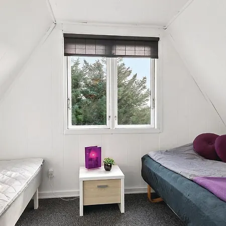 Three-bedroom Holiday In Tatil Evi *
