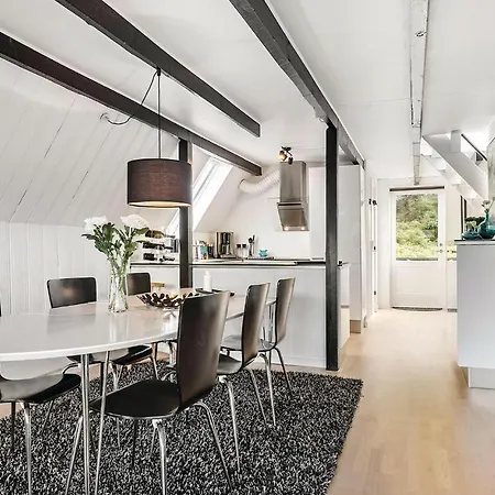 Tatil Evi Three-bedroom Holiday In